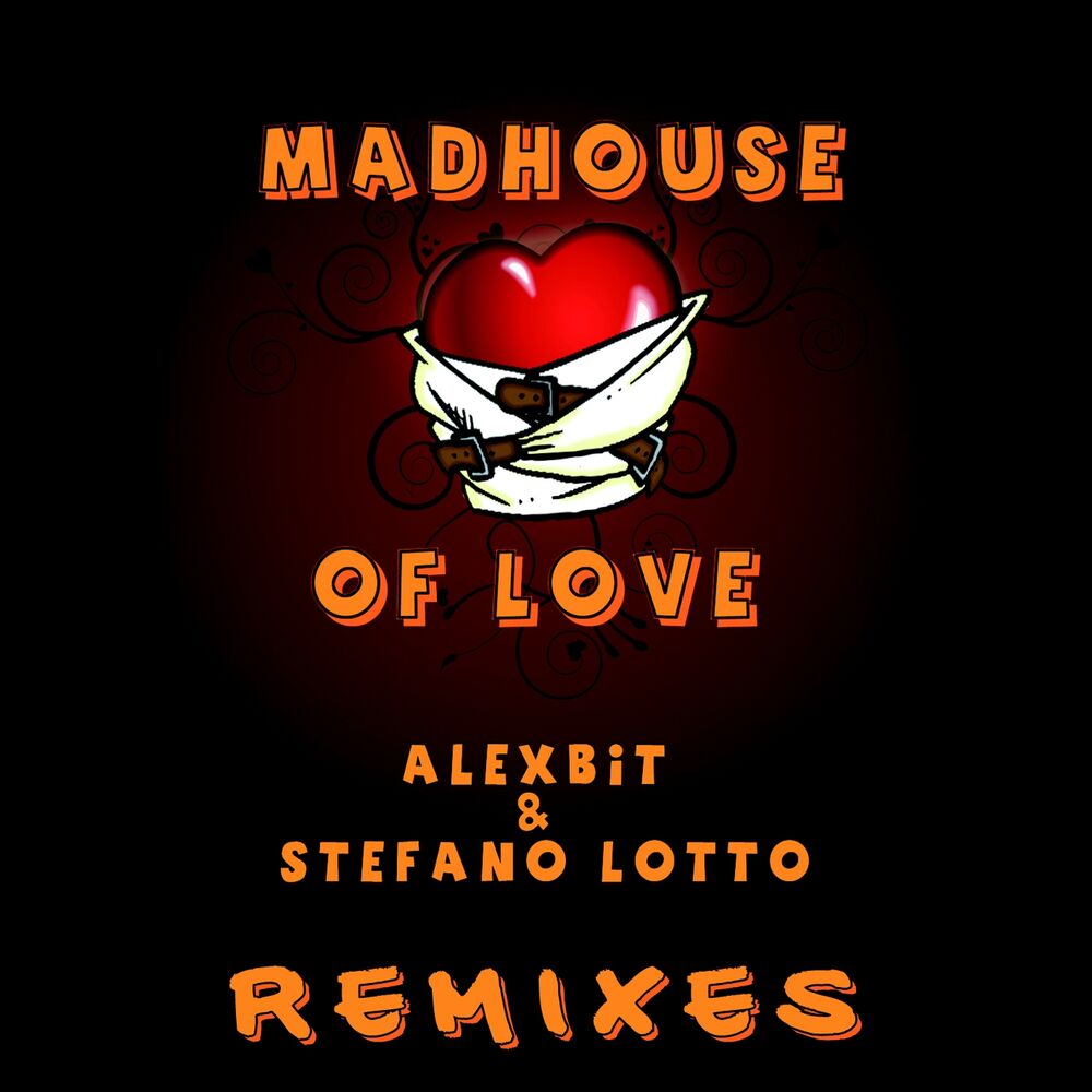 Picture of Mad House of Love (Remixes)