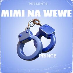 Cover of Mimi na wewe