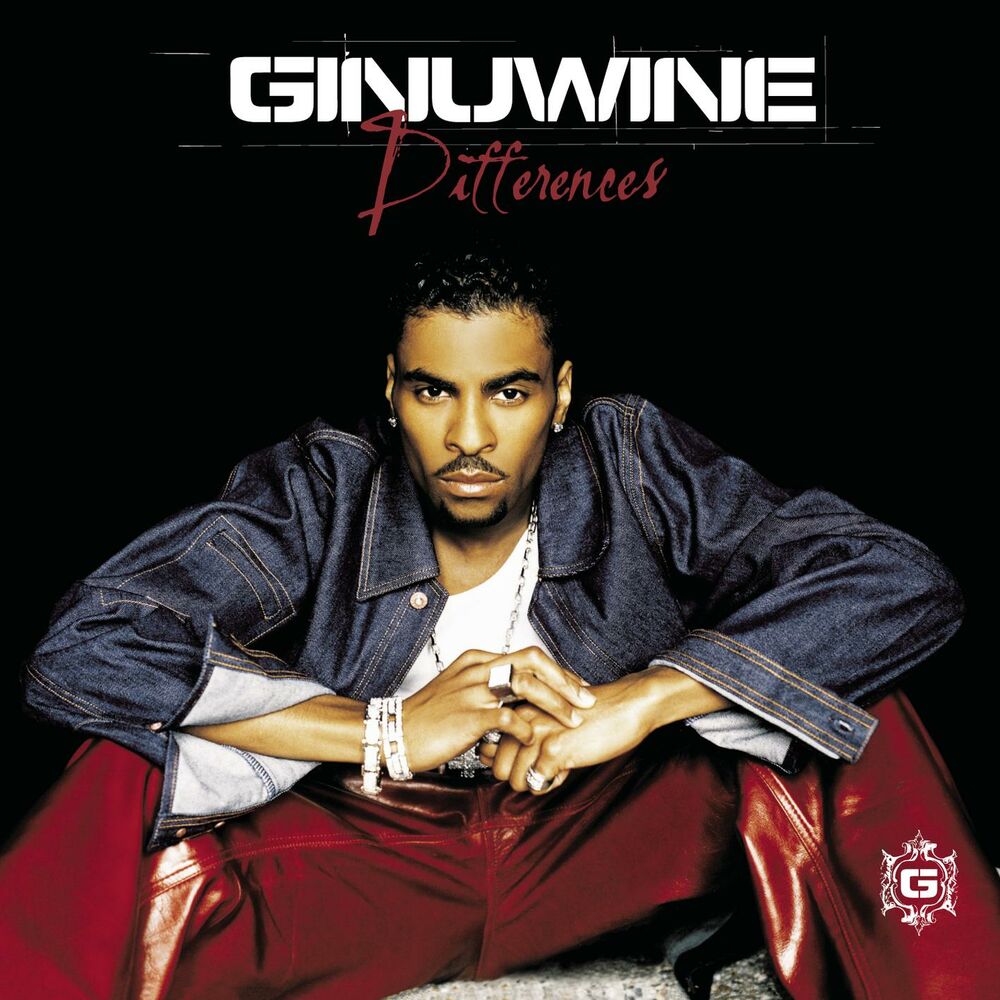 Picture of Differences EP