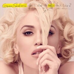Cover of This Is What The Truth Feels Like