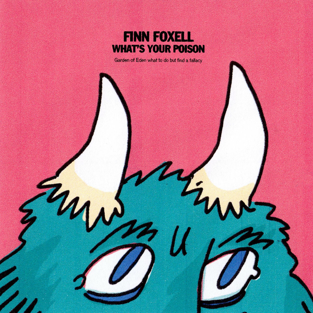 Album cover of What's Your Poison?