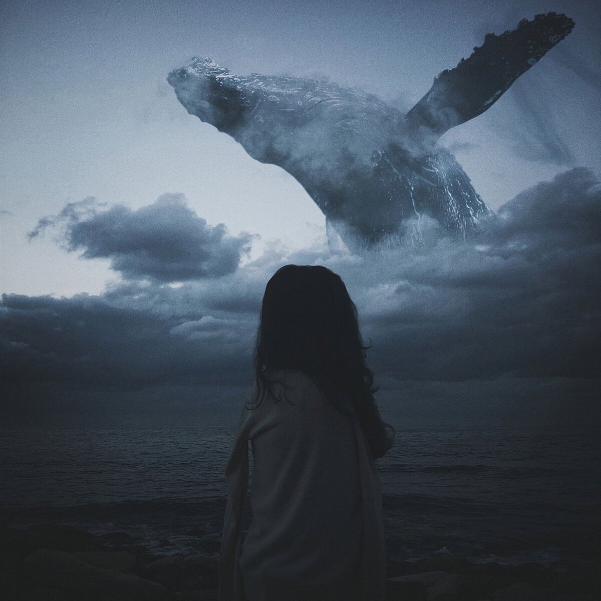 Album cover of Ocean of Sorrow