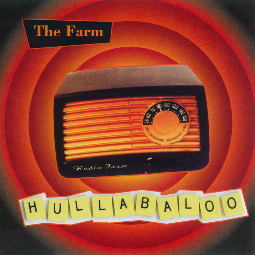 Picture of Hullabaloo