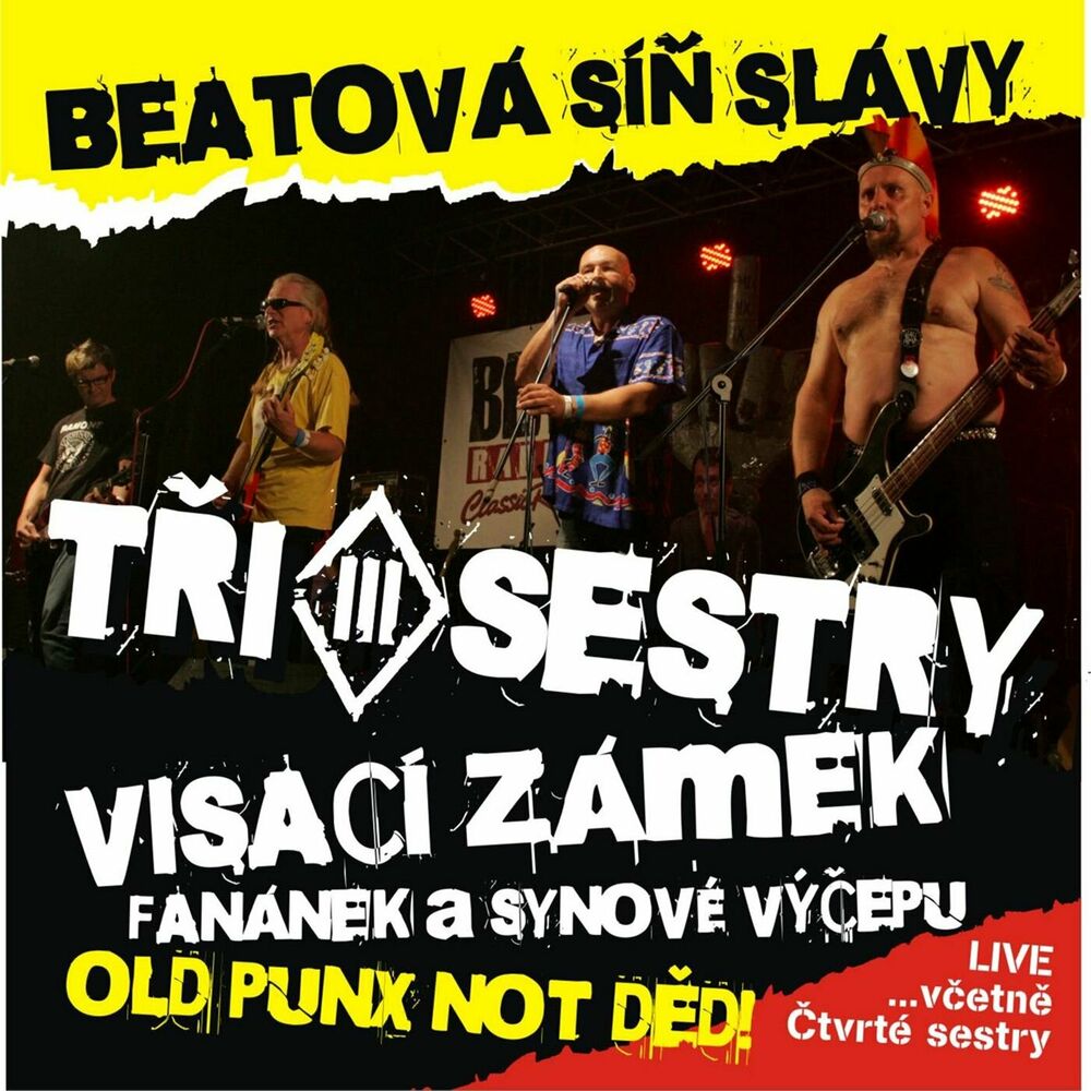 Picture of Beatová síň slávy