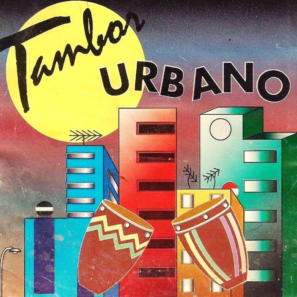 Picture of Tambor Urbano