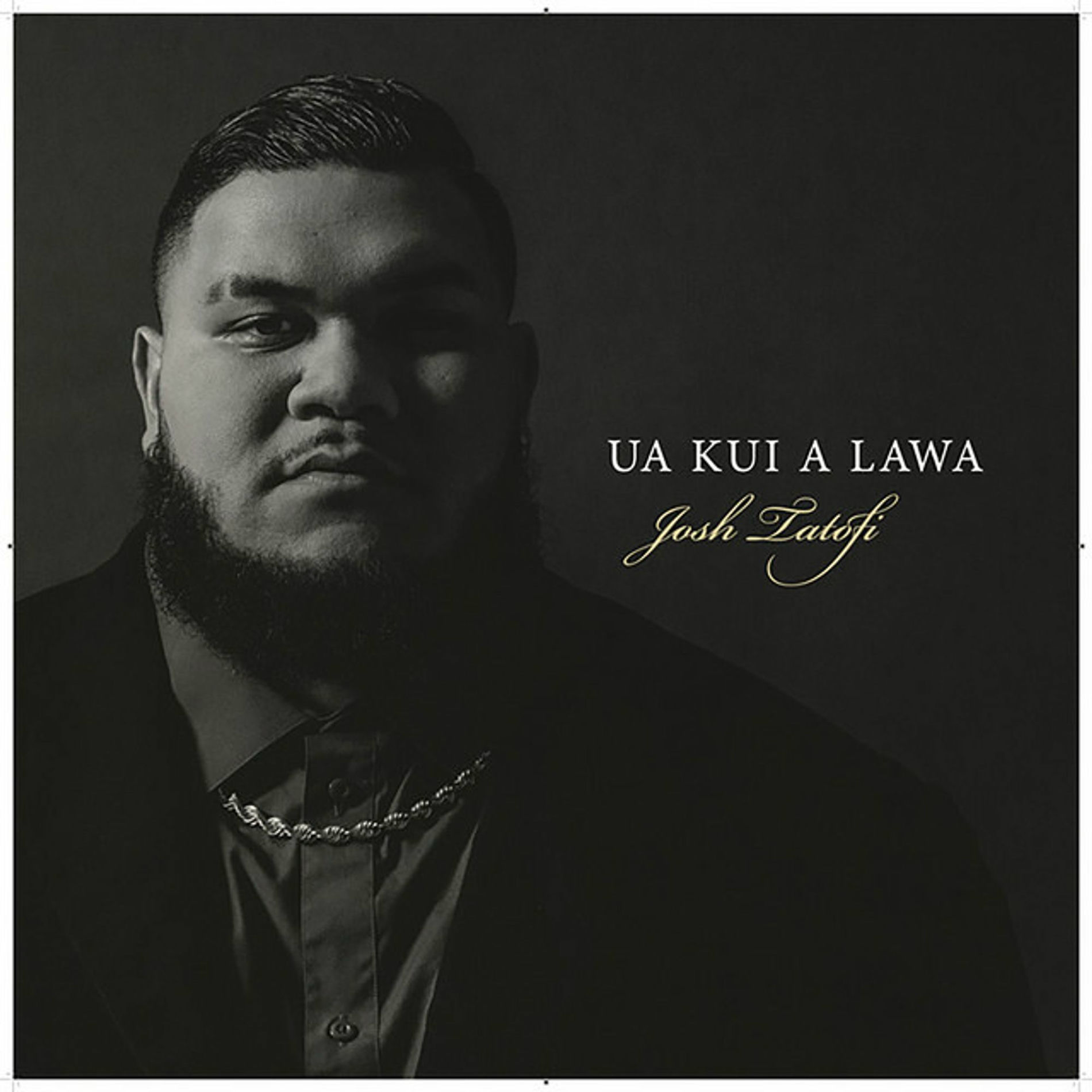 Album cover of Ua Kui a Lawa