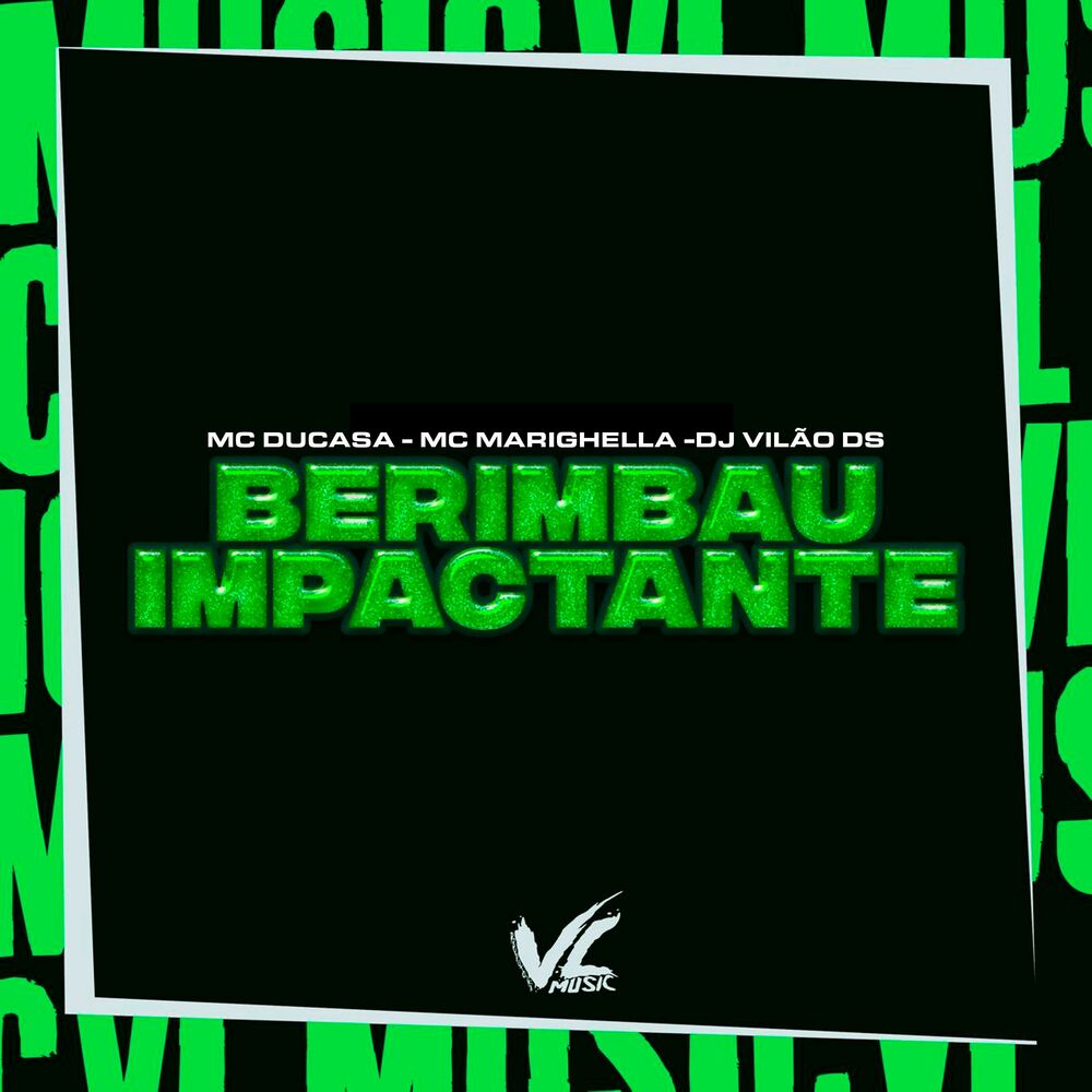 Picture of Berimbau Impactante