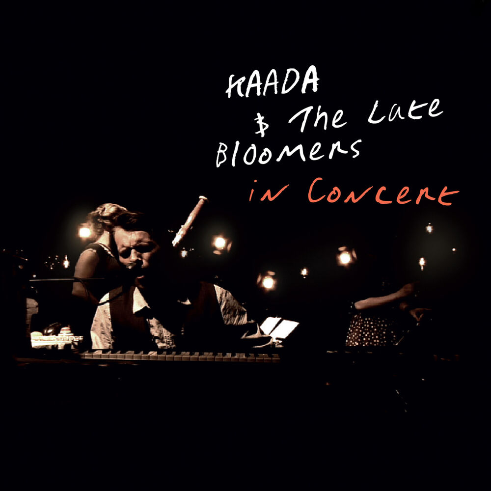 Picture of Kaada & The Late Bloomers in Concert