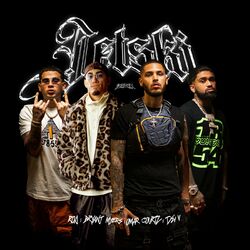 Cover of JETSKI (Remix)
