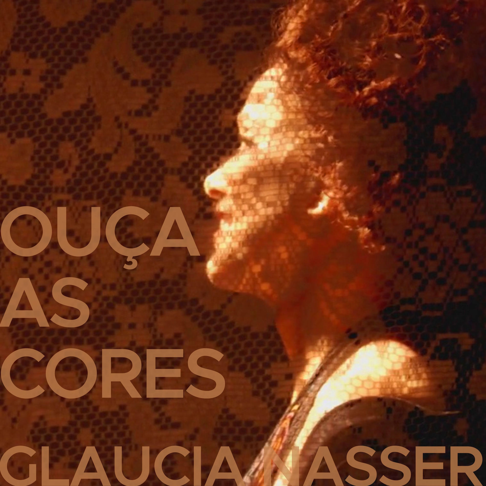Album cover of Trem das Cores