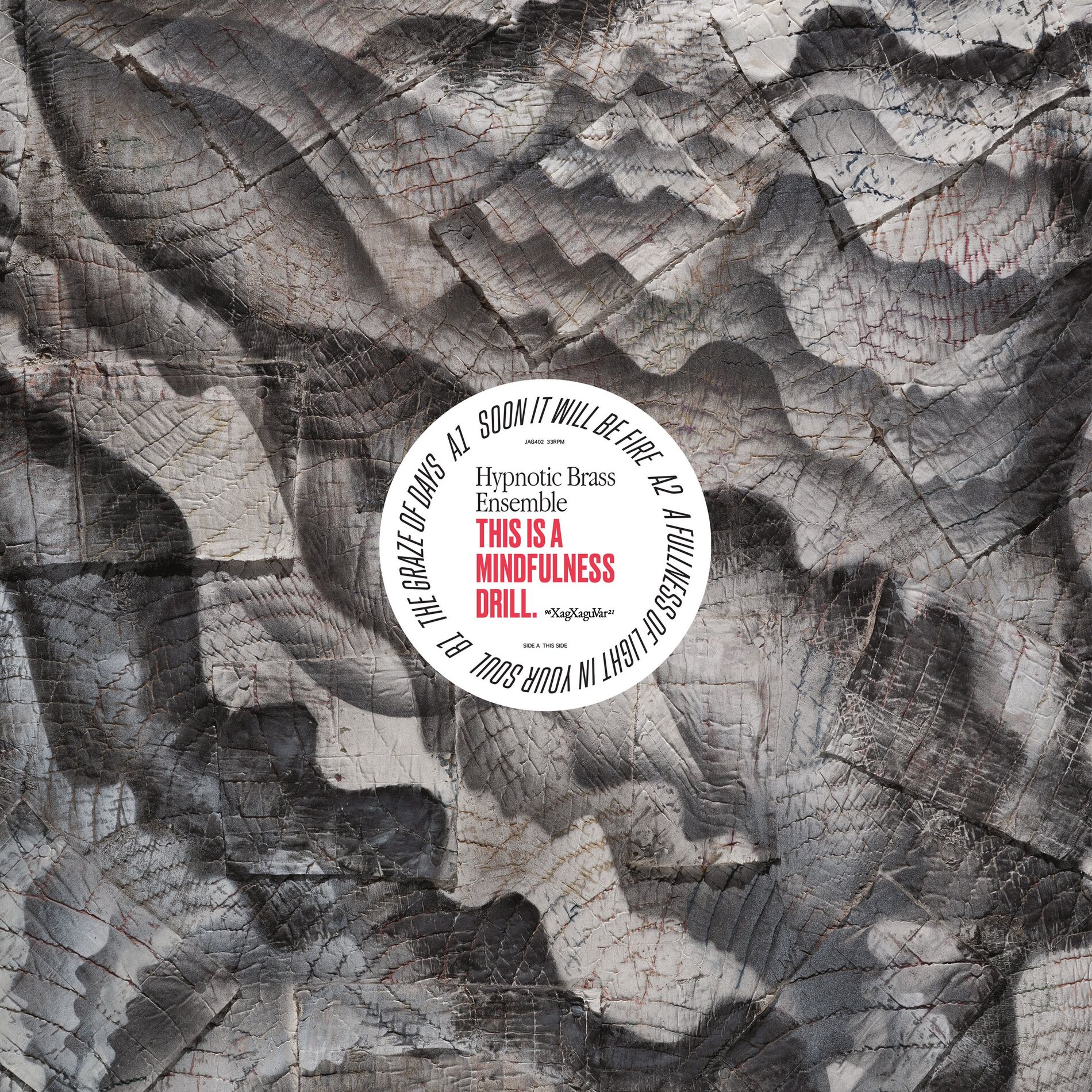 Album cover of Soon It Will Be Fire (feat. Moses Sumney)