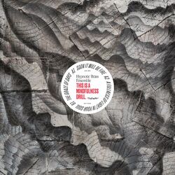 Cover of Soon It Will Be Fire (feat. Moses Sumney)