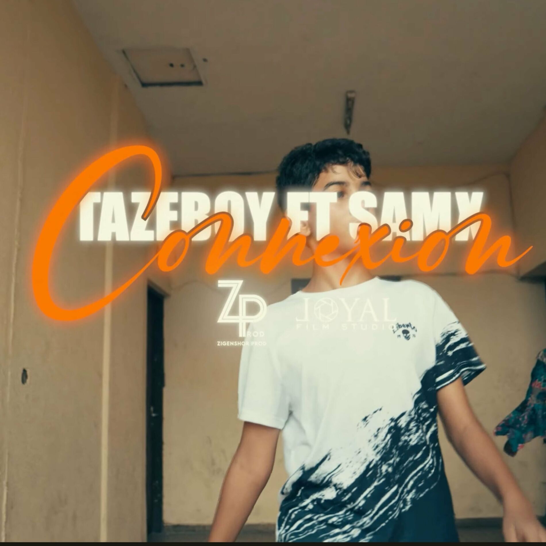 Album cover of Connexions