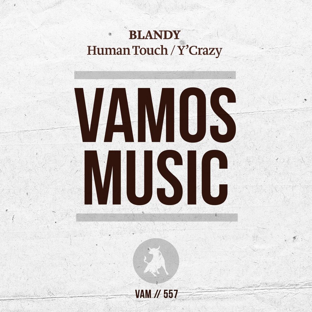 Picture of Human Touch / Y'Crazy
