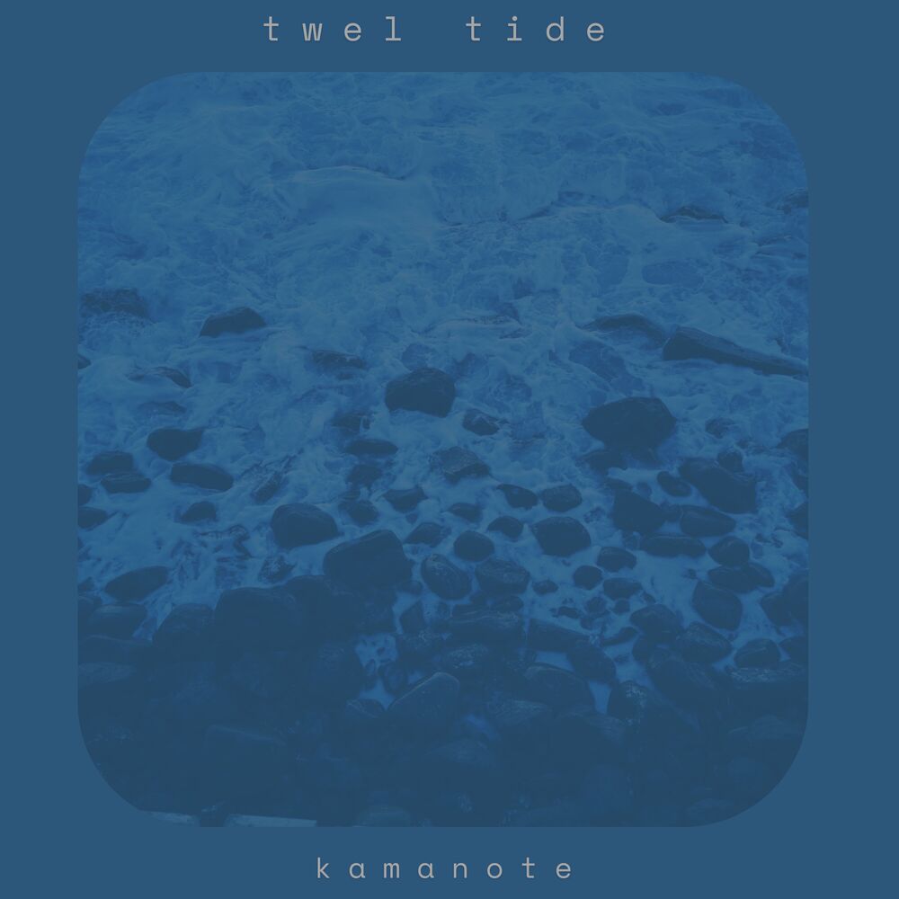 Picture of twel tide