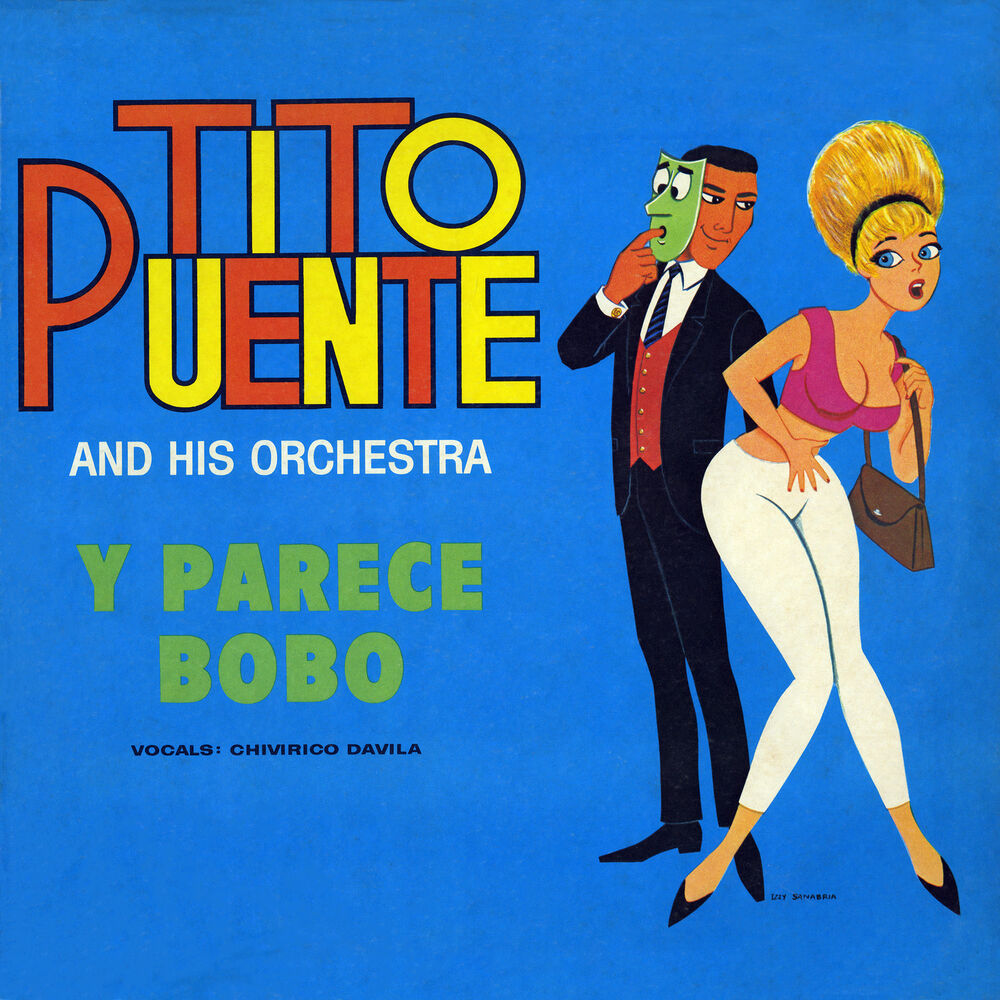 Picture of Y Parece Bobo