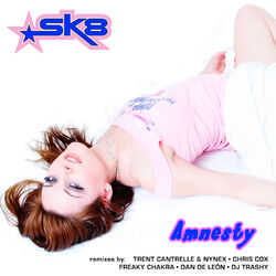 Cover of Amnesty