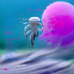 Cover of pink melody