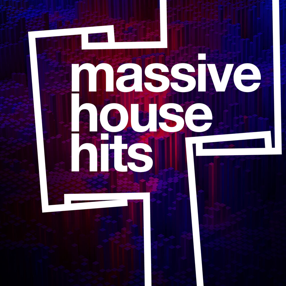 Picture of Massive House Hits