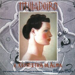 Cover of A Xeometría da Alma