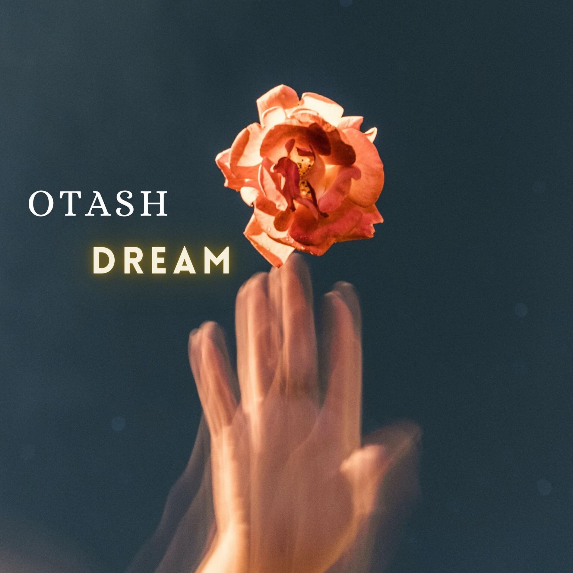 Album cover of Dream