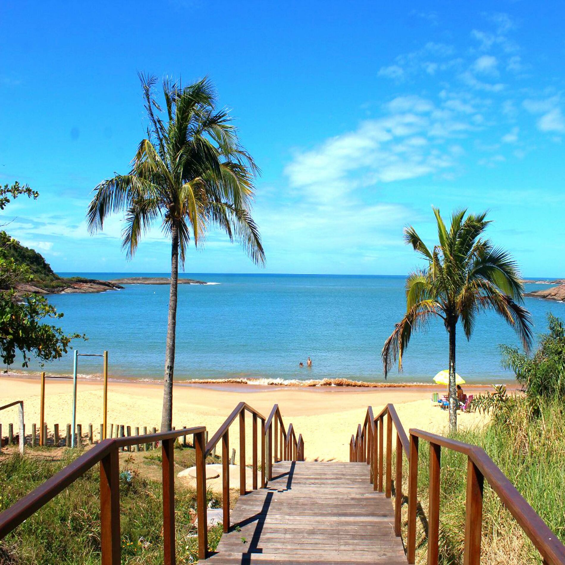 Album cover of MINUTINHOS PRA OUVIR NAS PRAIAS DE GUARAPA Part 1