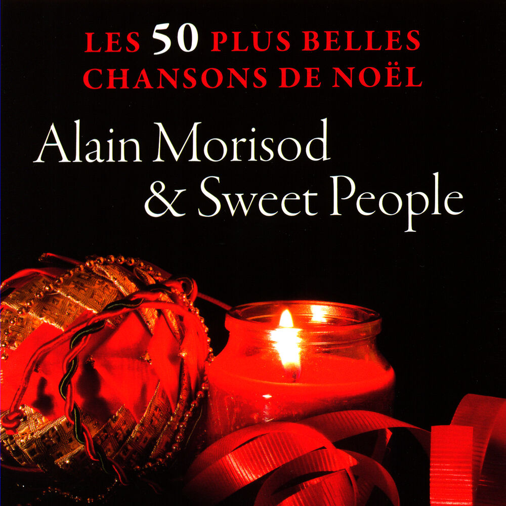 Picture of Les 50 Plus Belles Chansons De Noel