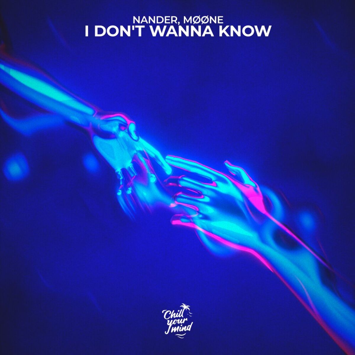 Album cover of I Don't Wanna Know