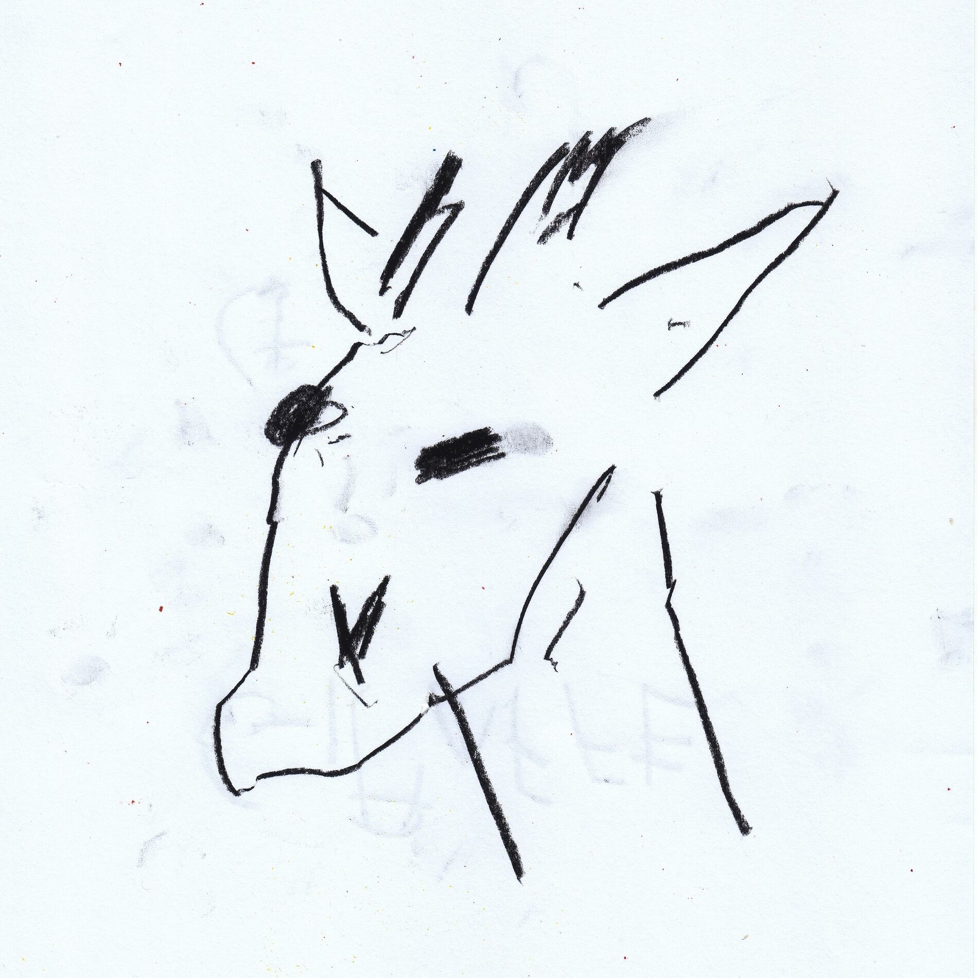Album cover of Giraffe