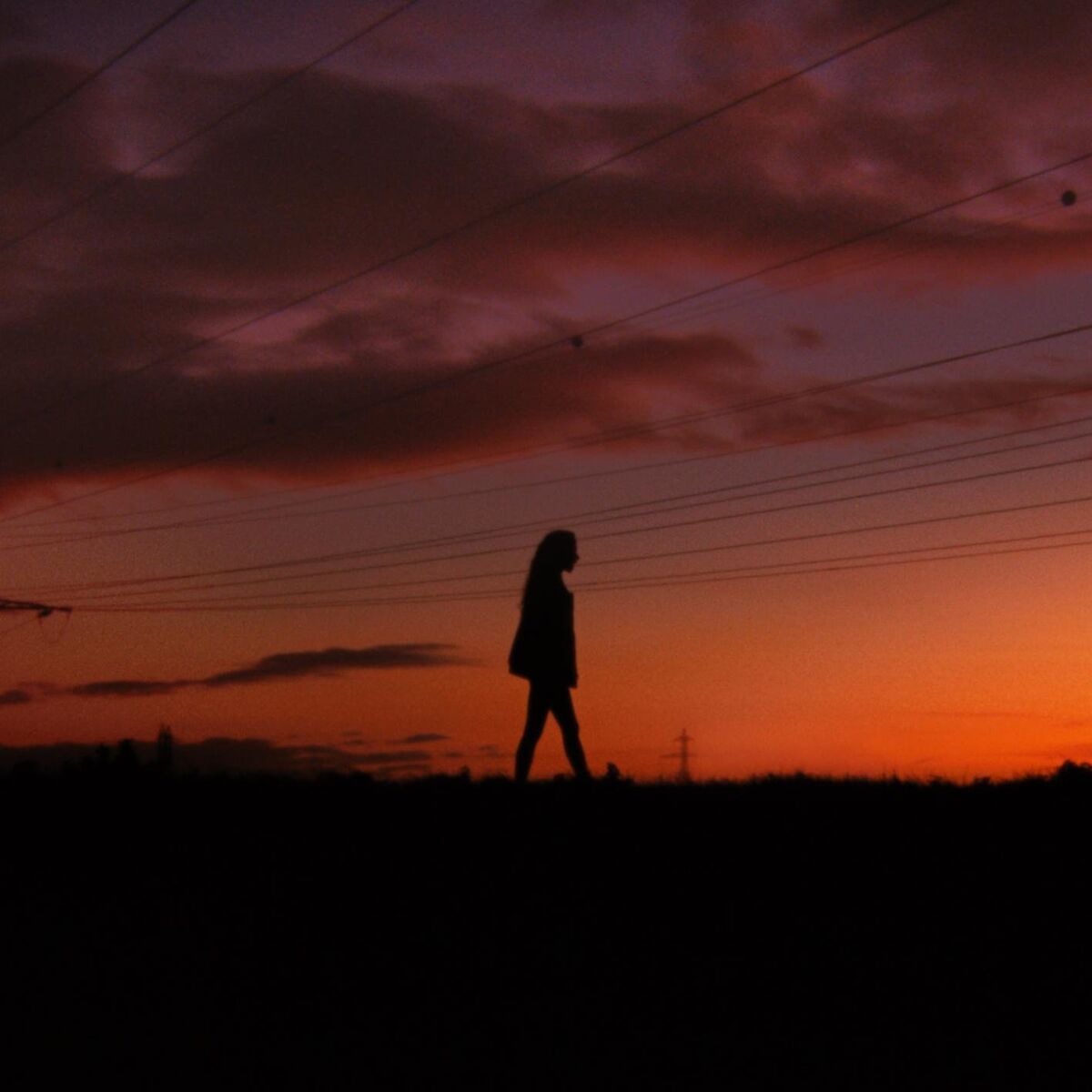 Album cover of UNE VIE