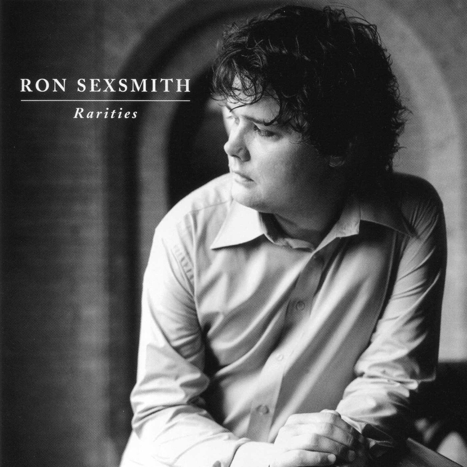 Album cover of Rarities