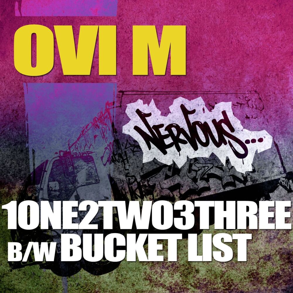 Picture of Bucket List EP