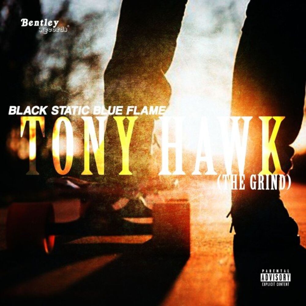 Picture of Tony Hawk (The Grind)