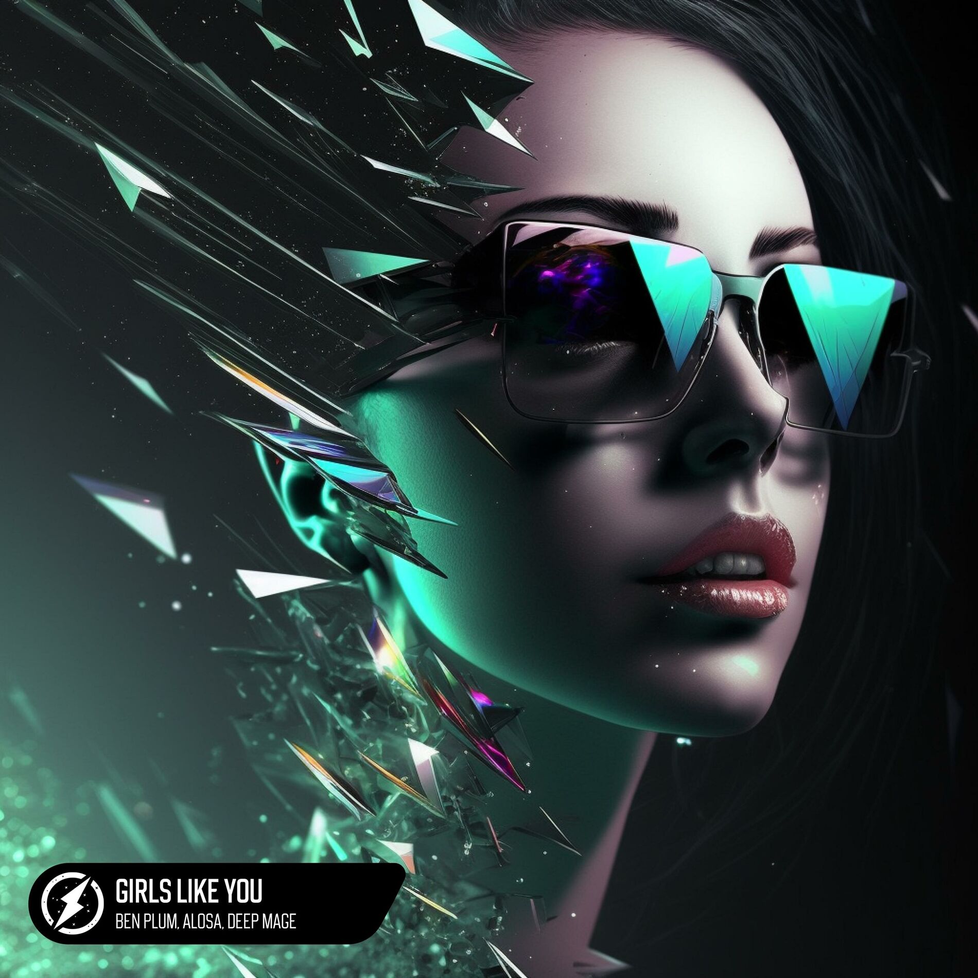 Album cover of Girls Like You