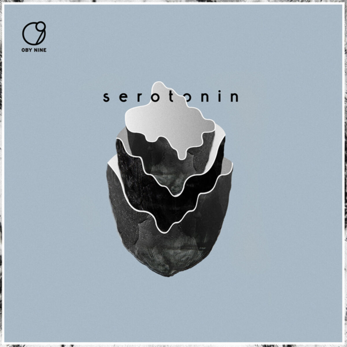 Album cover of Serotonin