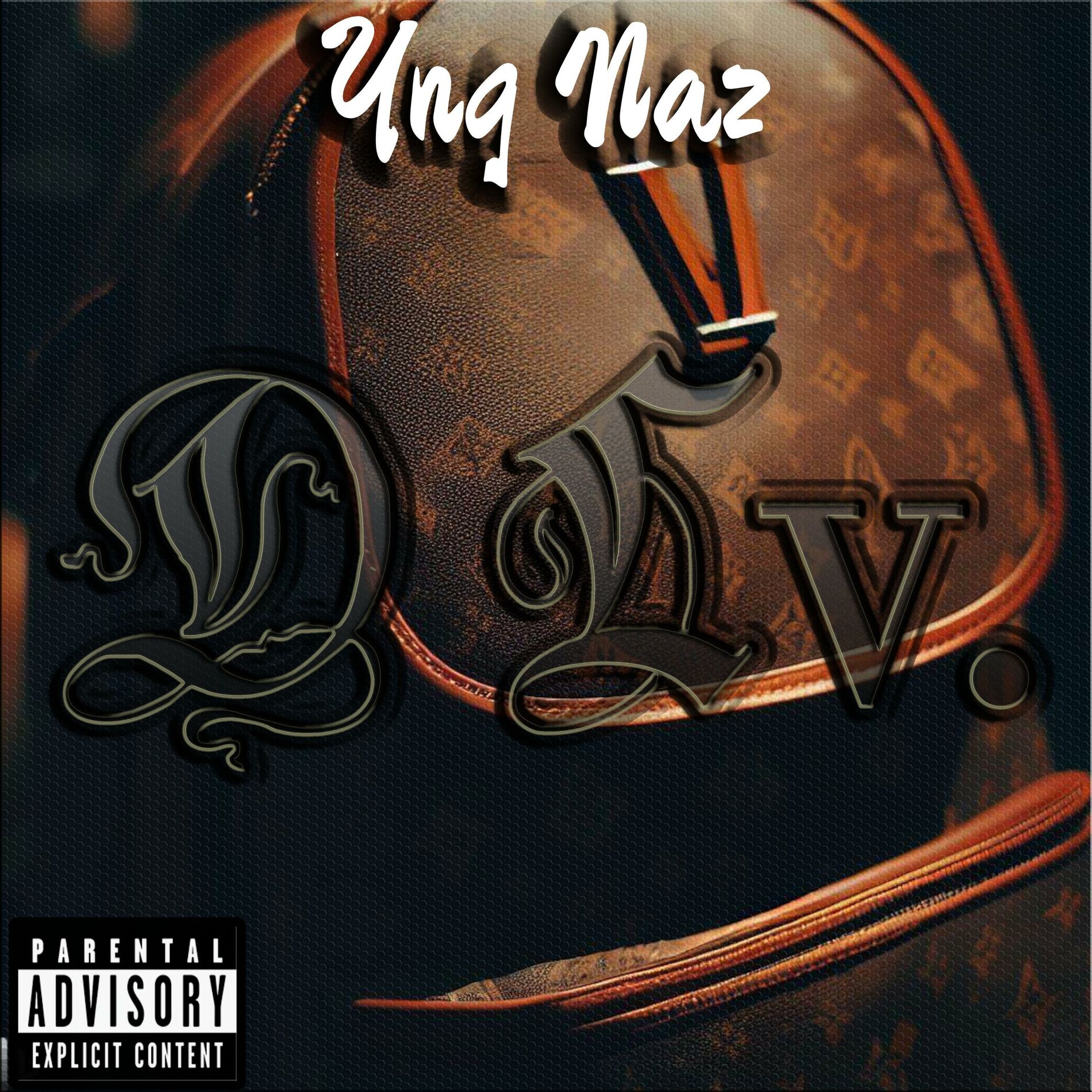 Album cover of D Lv.