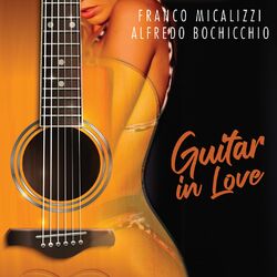 Guitar in Love