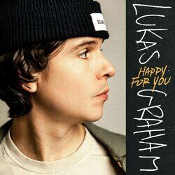 Cover of Happy For You