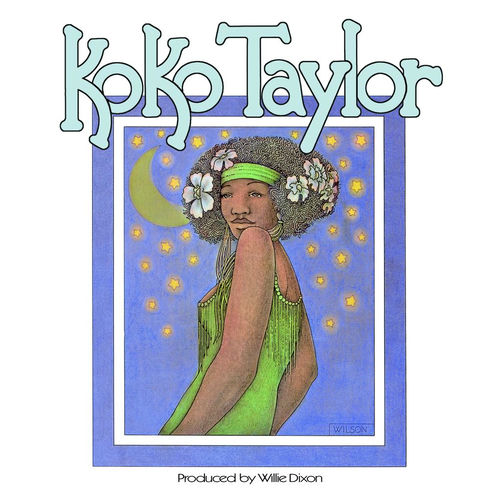 Wang Dang Doodle by Koko Taylor - 153 BPM
