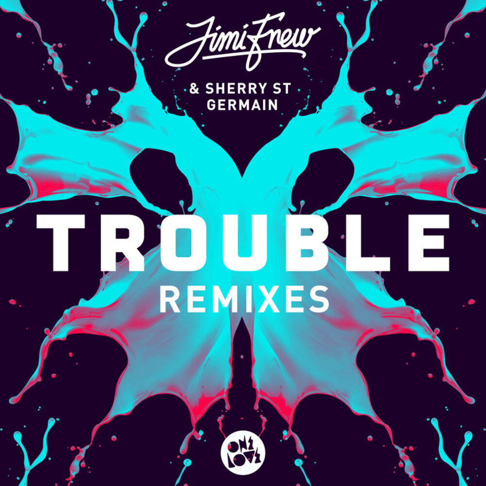 Picture of Trouble (Remixes)