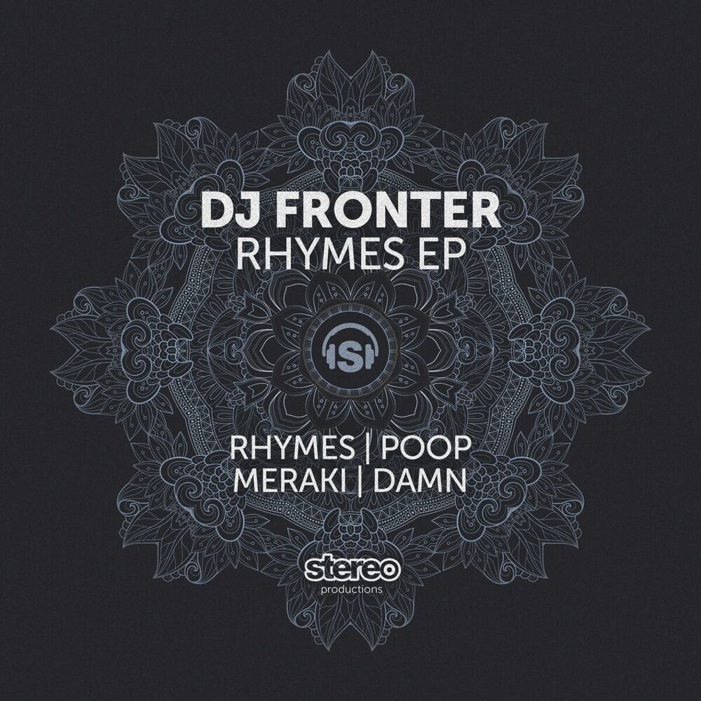Picture of Rhymes