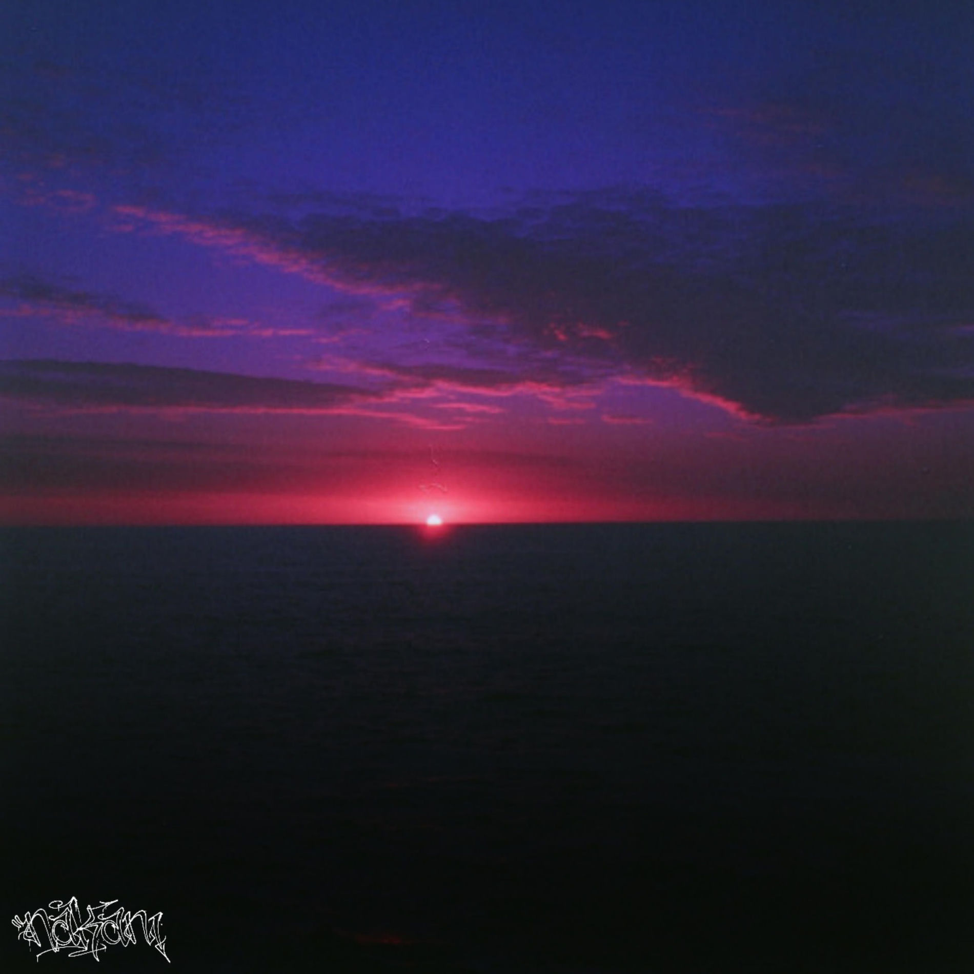 Album cover of The Rain