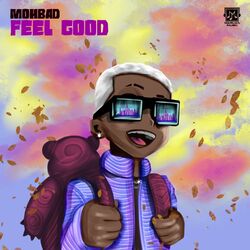 Cover of Feel Good