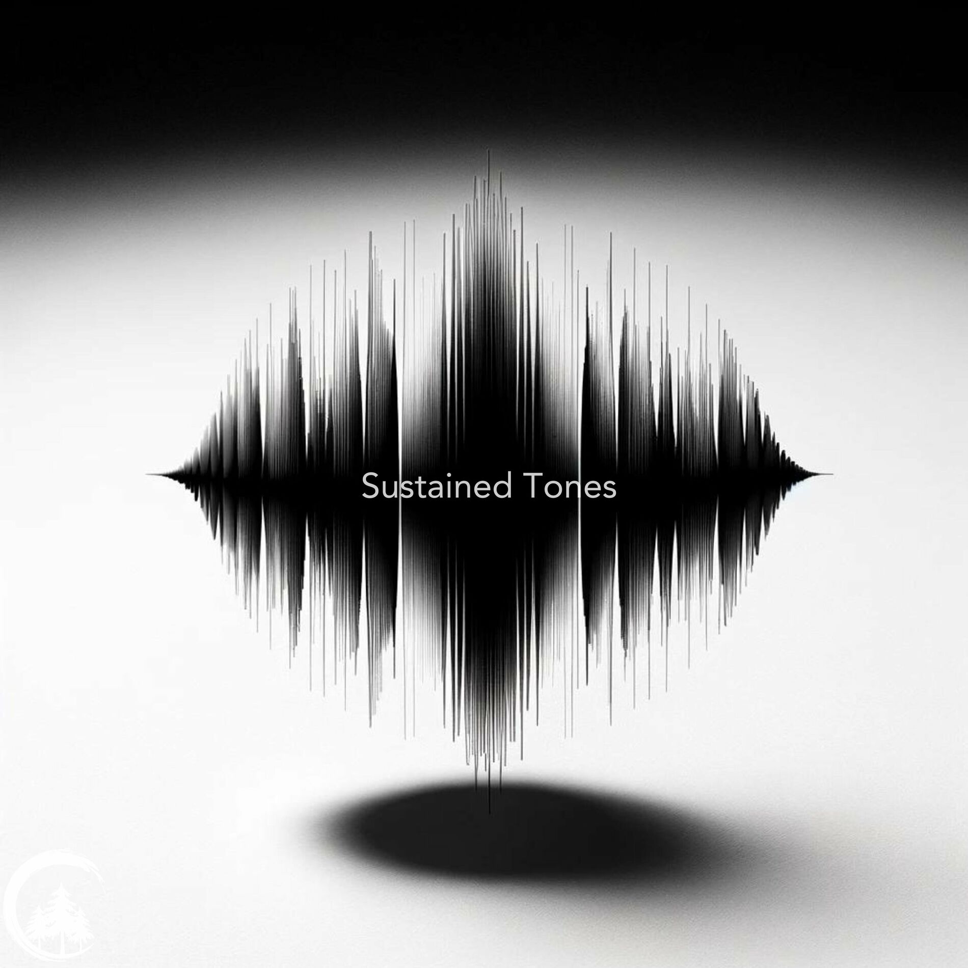 Album cover of Sustained Tones