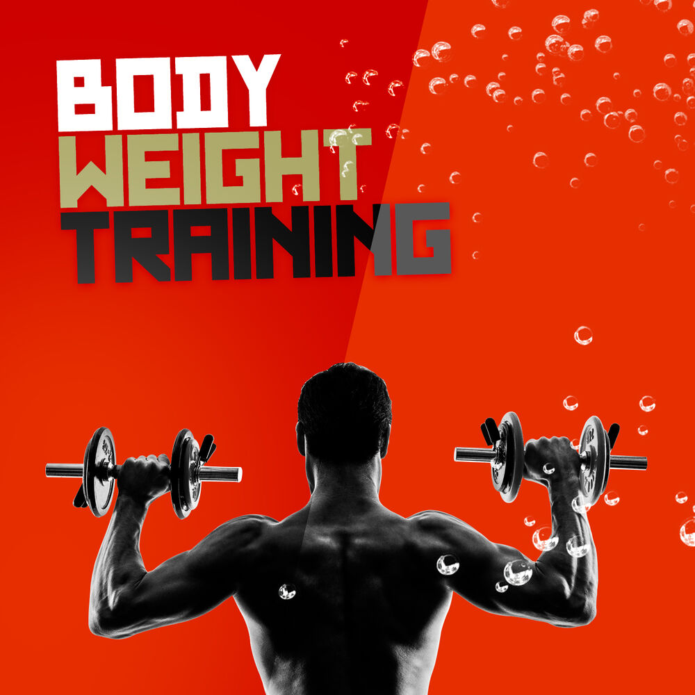 Picture of Body Weight Training