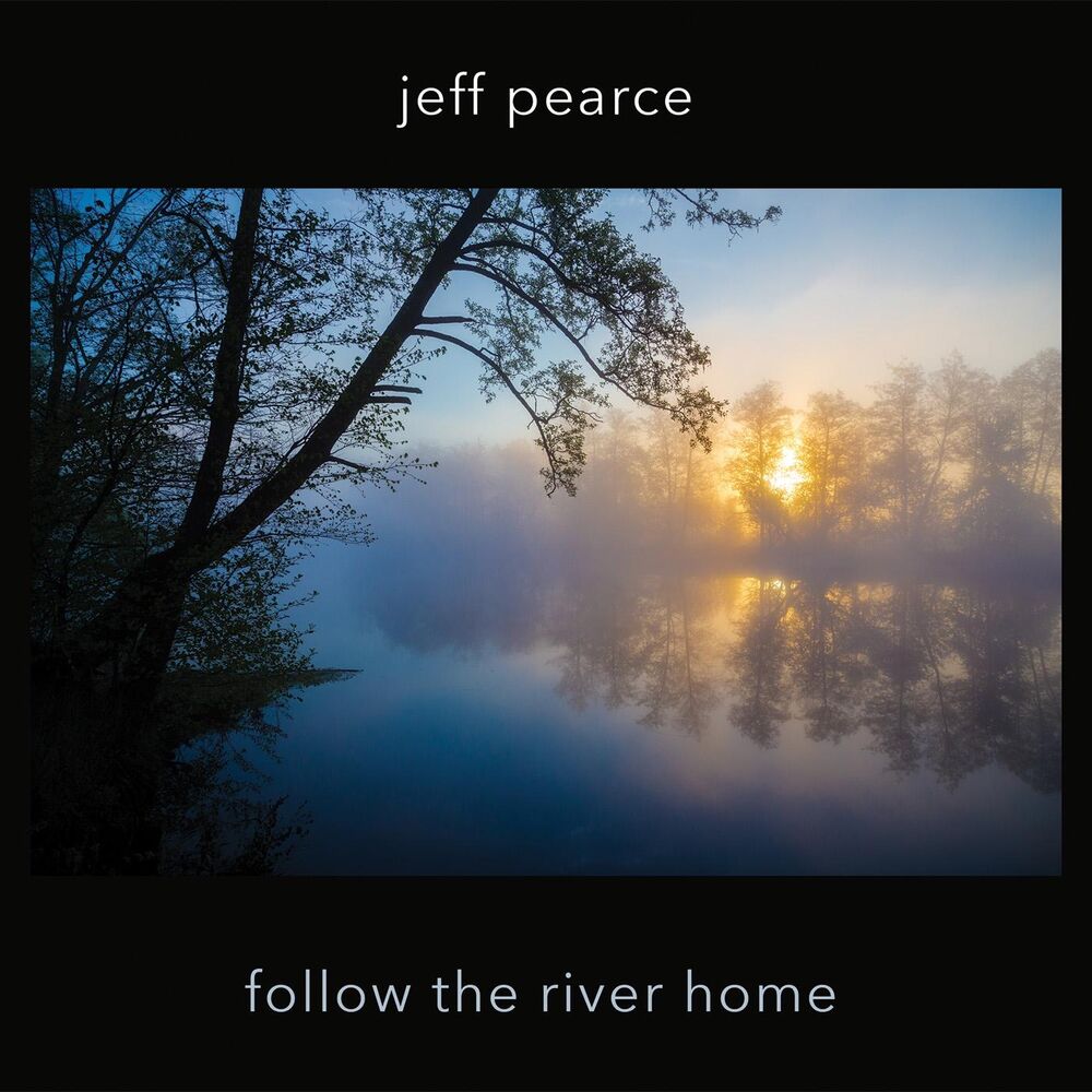 Picture of Follow the River Home
