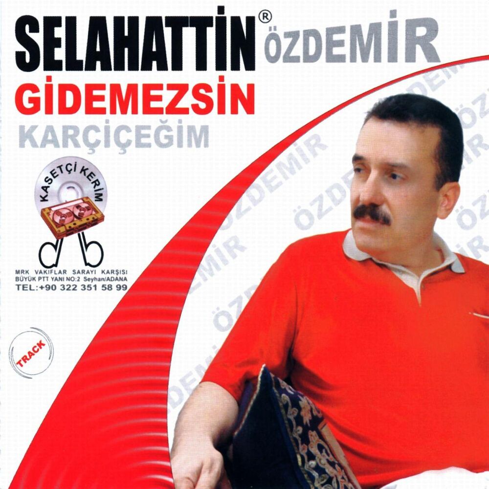 Picture of Gidemezsin