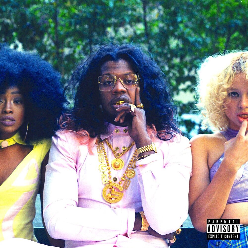Picture of Daddy Issues