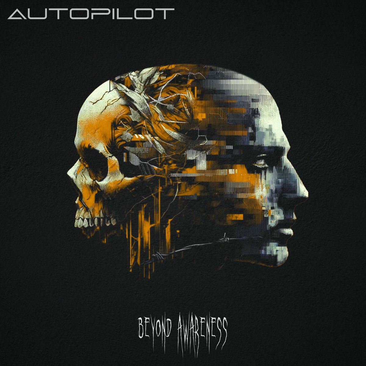 Album cover of Autopilot