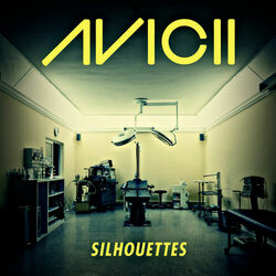 Cover of Silhouettes